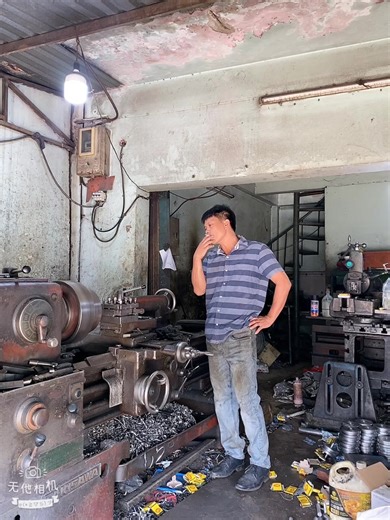 Máy Uốn Ống Mạnh Dũng trên TikTok