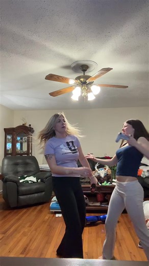 Pew pew #fyp #viral @Heidi | heidi dancing with the stars