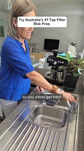 Best Tap Water Filter for Home Use 💧#cleanwater