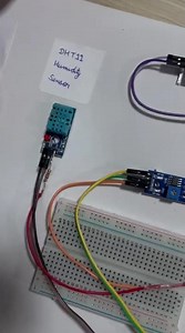 Smart Plant Health Monitoring System