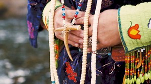 In honor of World Water Day, the Warm Springs Community Action Team...