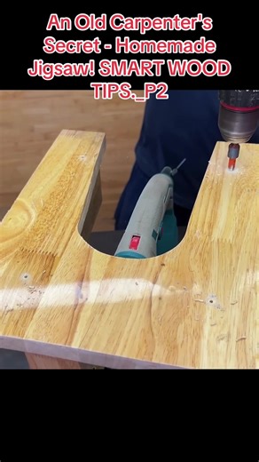 Secrets to Building a Homemade Jigsaw