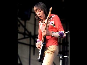 Robin Trower - Daydream, BBC In Concert, 1975