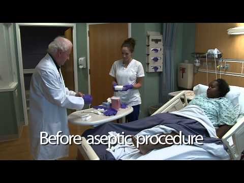 Right Way 5 Moments with Physician