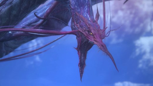 Final Fantasy 16: How to Beat Leviathan