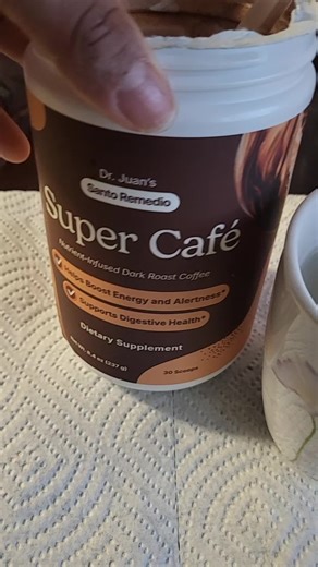 #super #café café