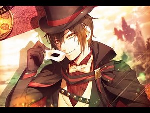 [Engsub] As You Wish (Arsene Lupin Character Song)