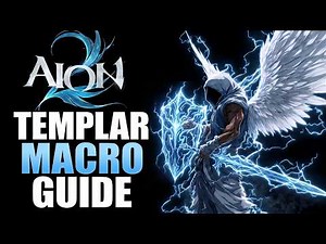 You're Using the WRONG Templar Macros