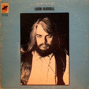 Leon Russell - Leon Russell
