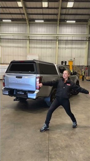 You've seen the polished ad, now here's the version that definitely didn’t get sign off 🫱🏼‍🫲🏽