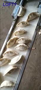LF180 Dumpling Maker Machine--Dumpling Making Machine #kitchen #samosa #dumplings