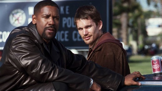 The Best Action Movie From Every Year of the 2000s