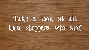 Have you been spotted? | Trolley Bags