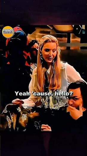 hilarious moment from Friends Season 1 💀 #funny #comedy #sitcom #humor #britishcomedy