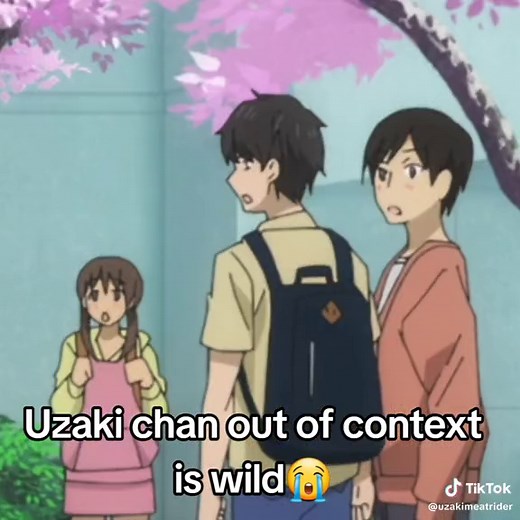 Uzaki Chan Season 3 Updates and Manga Review