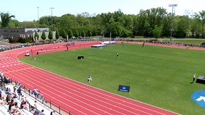 2023 DIII outdoor track & field championship: day three full replay