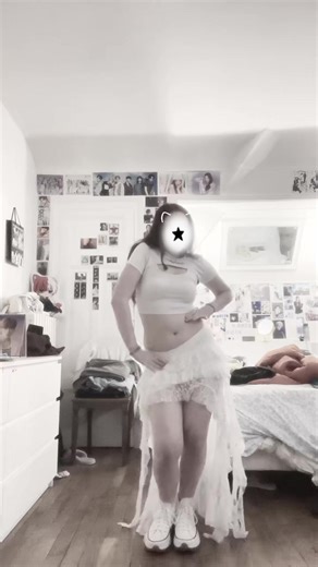 Itzy Dance Cover Featuring Imaginary Friends