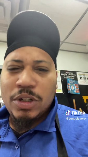 yungclevero on TikTok