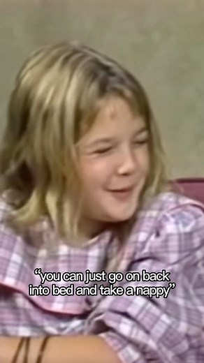 Drew Barrymore on Instagram: "Throwback!!❤️"