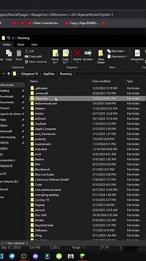 HOW TO GET THE BUILDING GADGETS MOD FOR MINECRAFT EASILY