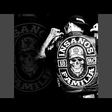 Insanos MC