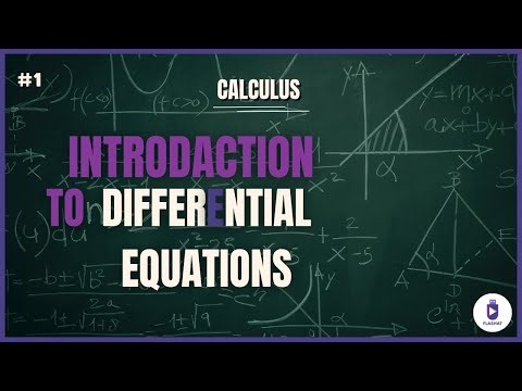 Calculus - Introdaction to Differentiation #1 [Arabic]