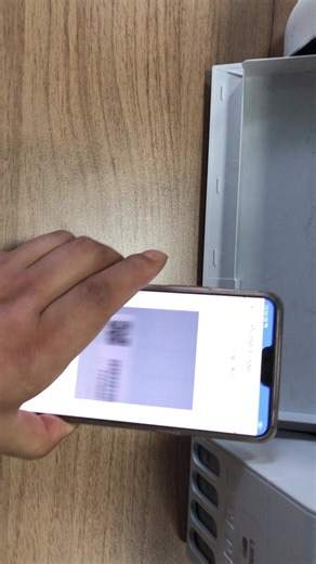 3150系列手机无线操作和小白智慧打印操作方法