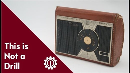 CONELRAD: The Voice of Armageddon | Society of Broadcast Engineers