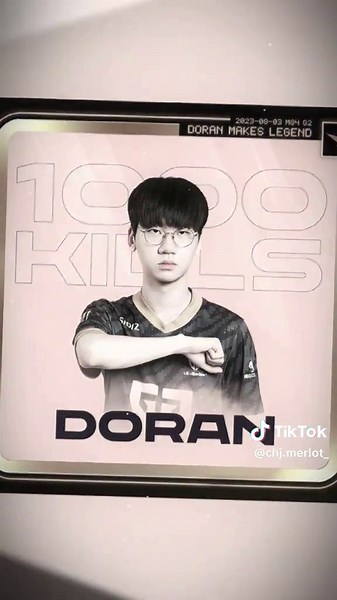 é he he he #lck #choihyeonjun #doran #xuhuong #yourpage #xh #fyp | cre: bonglankemchanh/ thr