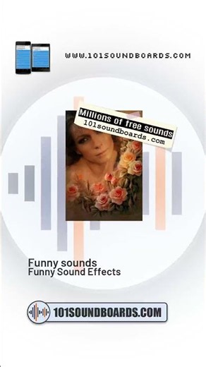 Funny sounds - Funny Effects