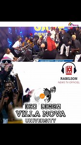 🚨🚨 Village tala MAKAMBO bo sali ya TONNY KOKO😂 ya TONNY azo LENGA 🔥🥵 | Rabilson news Tv official