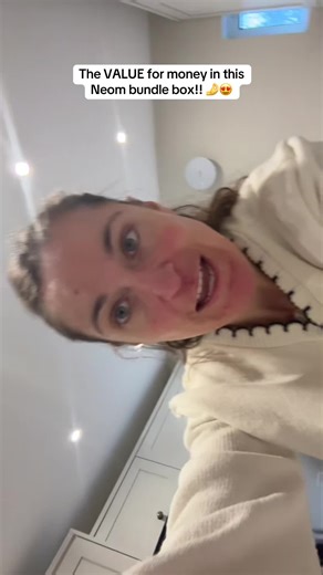 Neom Candle Bundle: Luxury Home Fragrance Deal