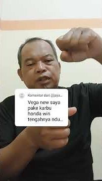 vega pakai karbu win.