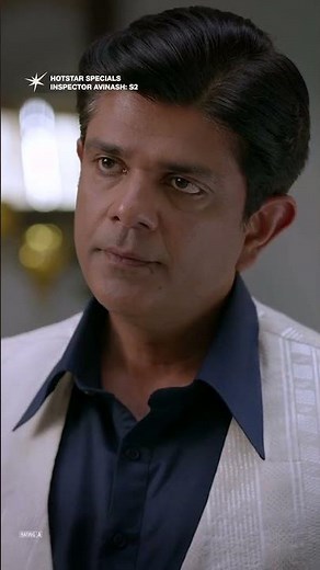 Hotstar Specials: Inspector Avinash Season 2 | Now Streaming | Randeep Hooda | JioHotstar