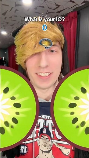 WHAT IS MY IQ? 😭🥀