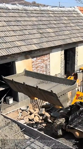 Comb-Tech Harvesting : How Semi-Mechanized Innovation Preserves Medicinal Roots | FACT vins