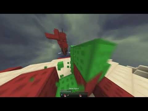 SystemTune showcase | best 2025 minecraft tweak | best hitreg + low kb