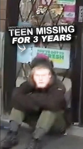 Autistic Teen Missing for 3 Years Found 700 Miles from Home