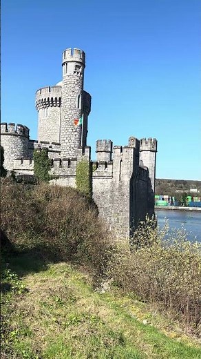 The Majestic Blackrock Castle | Cork’s Historic Landmark on the River Lee