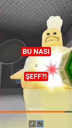 😱OYUNU BOZDUK- ROBLOX ESCAPE BARRY'S PRISON