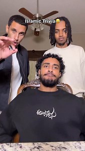 Test your islamic knowledge😂😂 how many did you get right in this islamic trivia?? share with someone to test their knowledge!!! | DeenTour