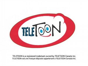 Teletoon Original (2001-2007) Logo Remake