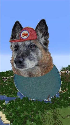 Peppa Pig Animals with realistic heads and sounds (in Minecraft)