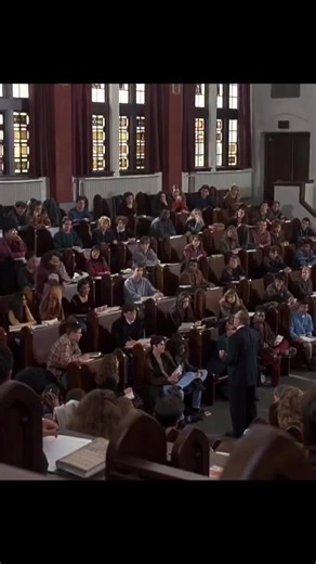 Metflix Movie on Instagram: "🎬✨ Some films remind us that wisdom can come from the most unexpected places. Follow for unforgettable movie names, clean narrations, and powerful series moments like this. 🎬 With Honors (1994) Genre: Comedy / Drama Runtime: 1h 57m Rating: 6.9/10 (IMDb) Director: Alek Keshishian With Honors follows Monty Kessler, a Harvard student struggling academically and socially, who forms an unlikely friendship with Simon Wilder, a homeless man living in the university’s libr