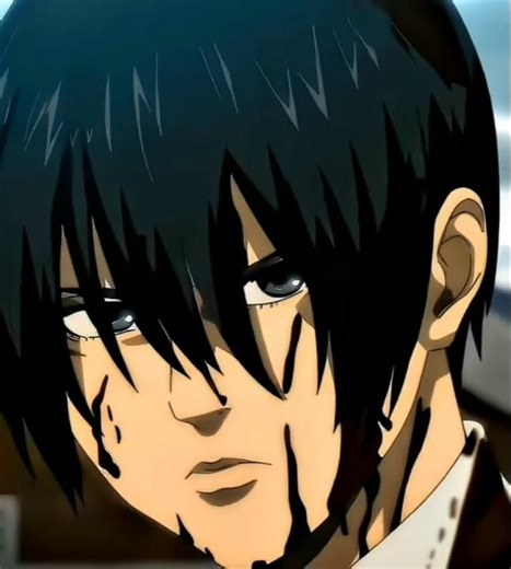 MIKASA 🔥🔥| ATTACK ON TITAN 4K ANIME EDIT - #anime #knyedit #manga #edit #mikasa #animation #snk