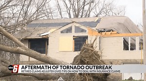 Tips for dealing with insurance claims following severe weather