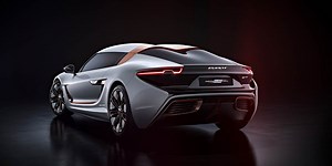 NanoFlowcell Quant 48 Volt: Ahora con 760 CV y 1.000 kms de autonomía