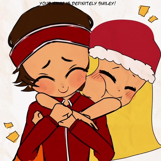 Total Drama Island Holiday Special: Lindsay and Tyler's Animated Christmas Celebration!
