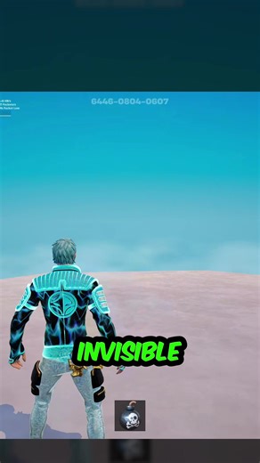 Discover Fortnite Hacks on This Unique Map