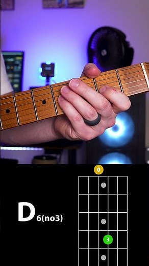 Blues guitar chords you need to know #blues #guitarchords #guitarlesson